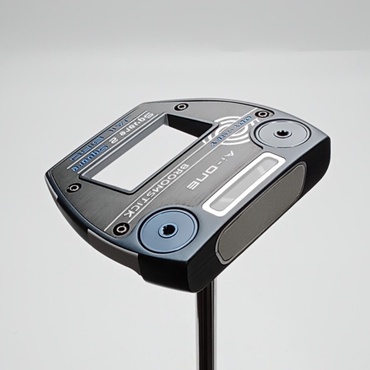 Ai-ONE　Square　2　Square　JAILBIRD　BROOMSTICK　STK　LAB 45