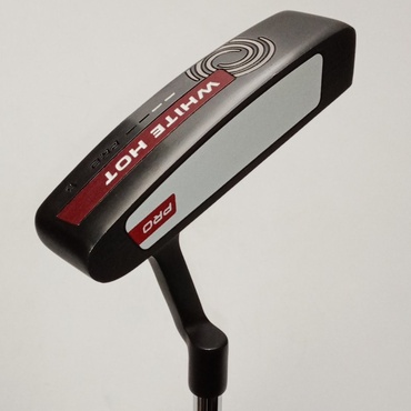WHITE　HOT　PRO　#6 33