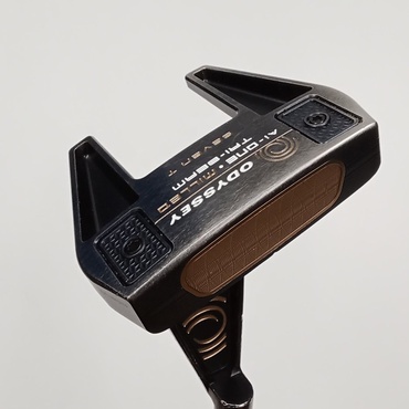 Ai-ONE　MILLED　TRI-BEAM　SEVEN　T　STROKE　LAB 34