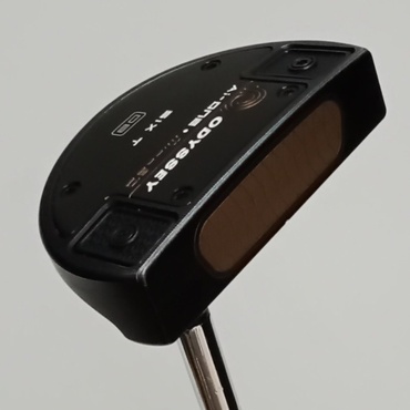 Ai-ONE　MILLED　SIX　T　STROKE　LAB 34