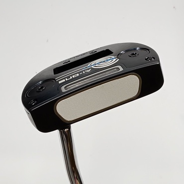 Ai-ONE　2-BALL　JAILBIRD　mini　STROKE　LAB 34