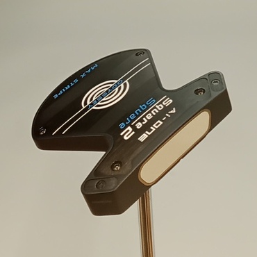 Ai-ONE　Square　2　Square　MAX　STRIPE　STROKE　LAB 34