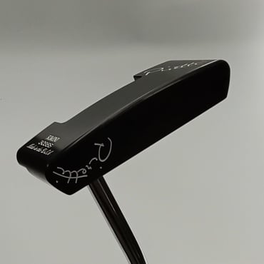 Midnight　Black　Rimini 33