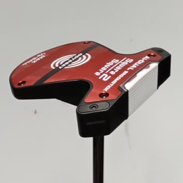 Ai-DUAL　Square　2　Square　1/2-BALL　BROOMSTICK　MAX　SL 45
