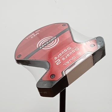 Ai-DUAL　Square　2　Square　1/2-BALL　MAX　STROKE　LAB 34