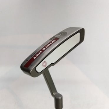 WHITE　HOT　PRO　#1 34