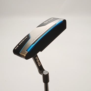 SCOTTSDALE　ANSER　2D　(2025) 34