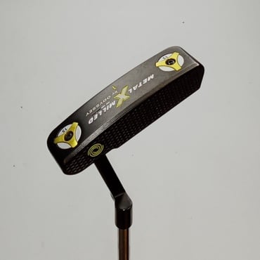 METAL-X　MILLED　#1 34