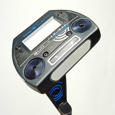 Ai-ONE　JAILBIRD　MINI　CH　STROKE　LAB 33