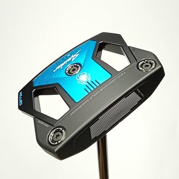 SPIDER　ZT　BLACK　スタンダード 34