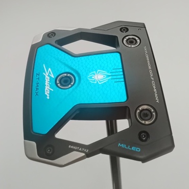 SPIDER　ZT　MAX　スタンダード 33