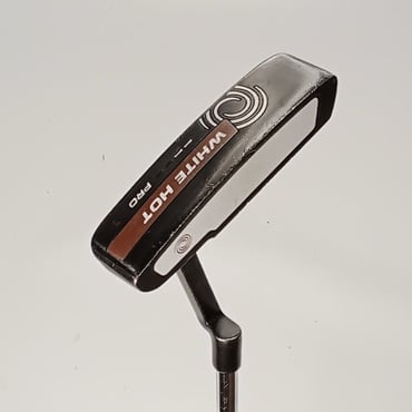 WHITE　HOT　PRO　#1 33