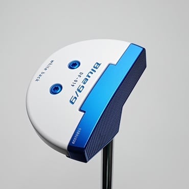 Blue9/9　DF-019 34