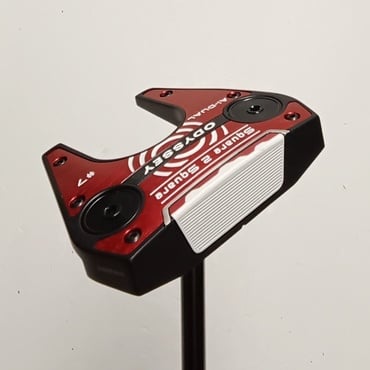 Ai-DUAL　Square　2　Square　#7　STROKE　LAB 33