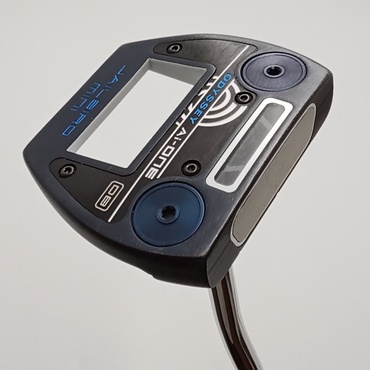 Ai-ONE　JAILBIRD　MINI　DB　STROKE　LAB 34