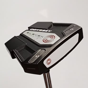 ELEVEN　S　TRIPLE　TRACK　STROKE　LAB 33