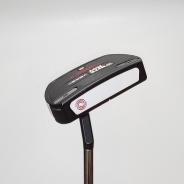 WHITE　HOT　VERSA　THREE　T 33