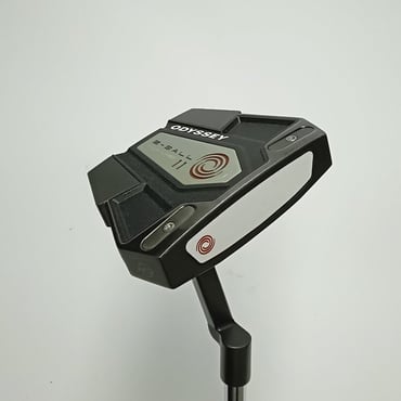 2-BALL　ELEVEN　CH　TOUR　LINED　STROKE　LAB 33