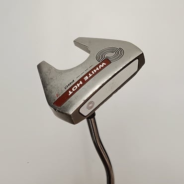 WHITE　HOT　PRO　#7 33