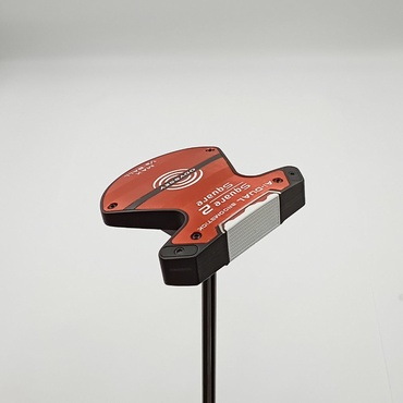 Ai-DUAL　Square　2　Square　1/2-BALL　BROOMSTICK　MAX　SL 45