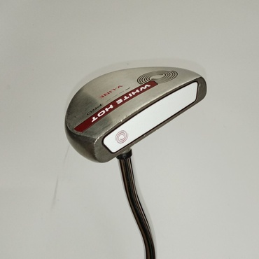 WHITE　HOT　PRO　2.0　V-LINE 34