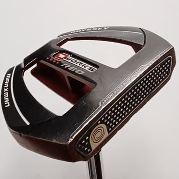 O-WORKS　RED　MARXMAN 34