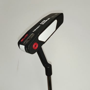 WHITE　HOT　VERSA　ONE　STROKE　LAB 34