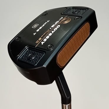 Ai-ONE　MILLED　THREE　T　S　STROKE　LAB 34