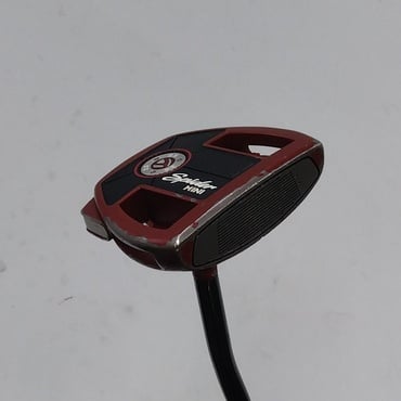 SPIDER　MINI　TOUR　RED 34