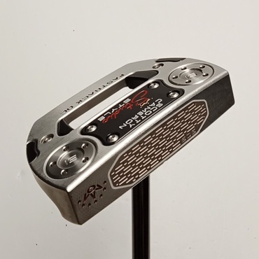STUDIO　STYLE　FASTBACK　OC　(2025) 34