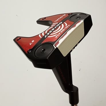 Ai-DUAL　TRI-BEAM　#7　CH　STROKE　LAB 32