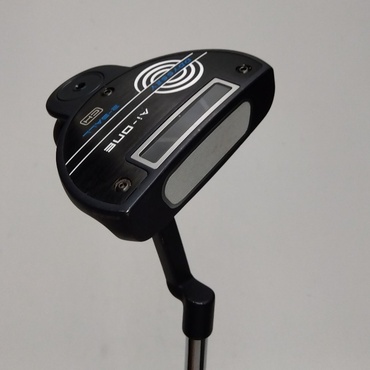 Ai-ONE　2-BALL　CH　STROKE　LAB 33