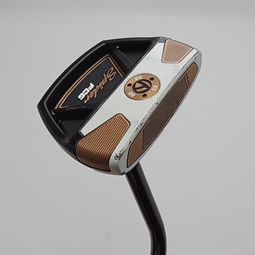 SPIDER　FCG　SINGLE　BEND 33