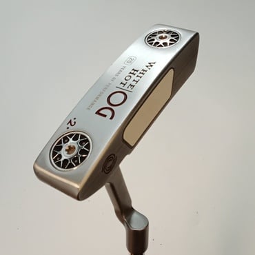 WHITE　HOT　OG　#2ドット　STROKE　LAB 34