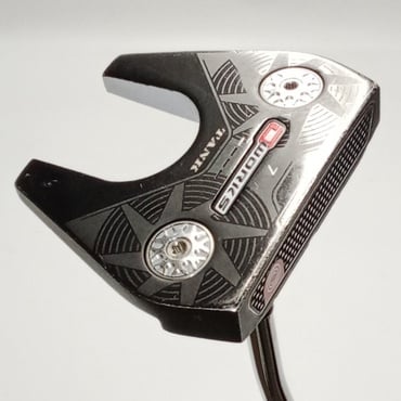 O-WORKS　#7　TANK 34