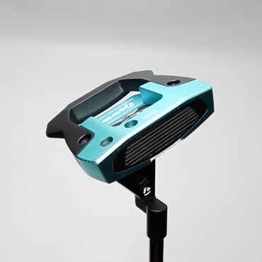 SPIDER　GTX　アイスブルー　TM1　トラスヒール 34