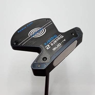 Ai-ONE　Square　2　Square　MAX　STRIPE　STROKE　LAB 34