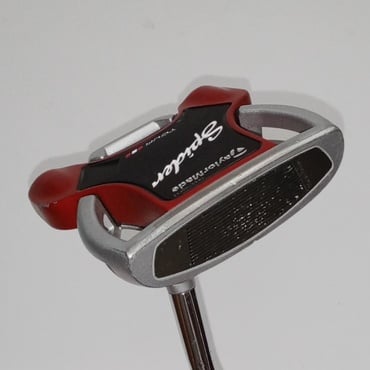 SPIDER　TOUR　PLATINUM 34