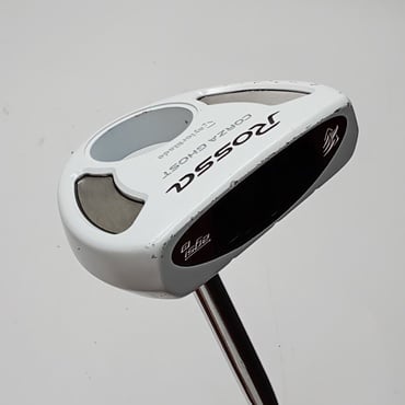 ROSSA　CORZA　GHOST　AGSI+ 33