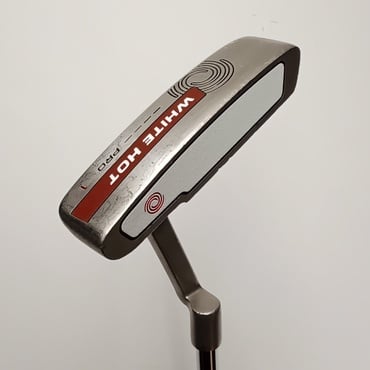 WHITE　HOT　PRO　#1 34