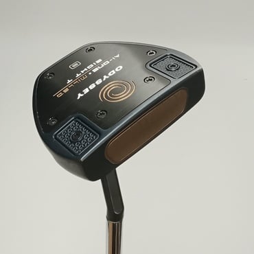 Ai-ONE　MILLED　EIGHT　T　S　STROKE　LAB 34