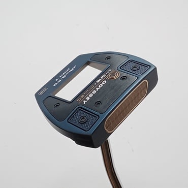 Ai-ONE　MILLED　JAILBIRD　mini　T　VERSA90　DB　STROKELAB 34