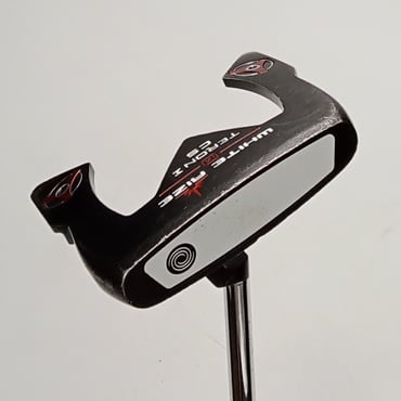 WHITE　RIZE　iX　TERON　∑　CS 34