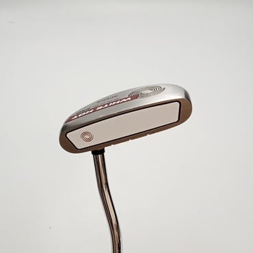 WHITE　HOT　PRO　Rossie 34