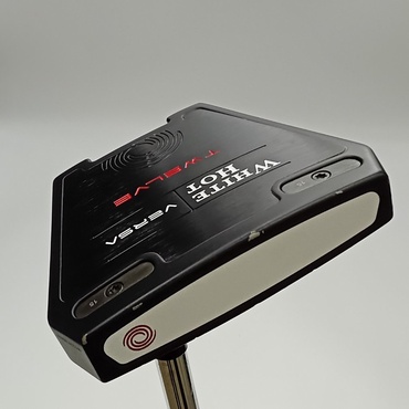 WHITE　HOT　VERSA　TWELVE 34