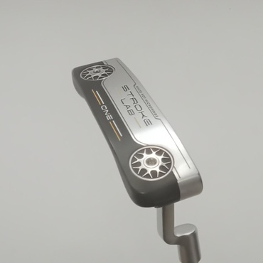 STROKE　LAB　BLACK　ONE 33