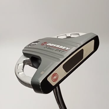 WHITE　STEEL　2BALL　SRT