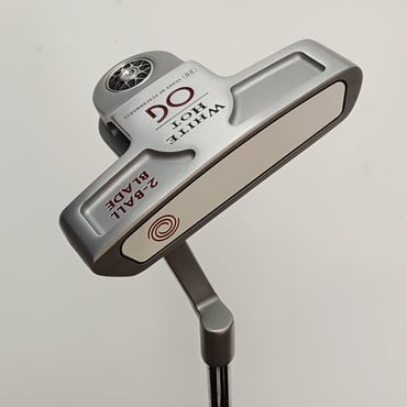 WHITE　HOT　OG　2-BALL　BLADE 33