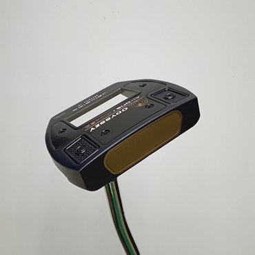 Ai-ONE　MILLED　JAILBIRD　mini　T　VERSA90　DB　STROKELAB 34