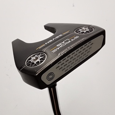 STROKE　LAB　BLACK　SEVEN 34